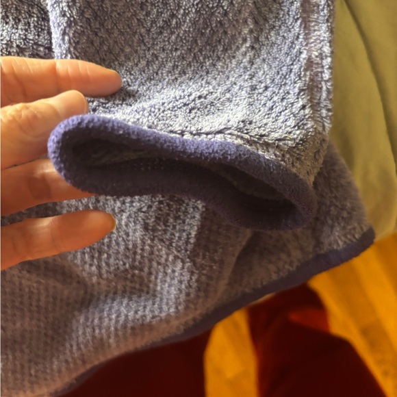 Patagonia XS Re-Tool Snap-T Pullover - Picture 4 of 4